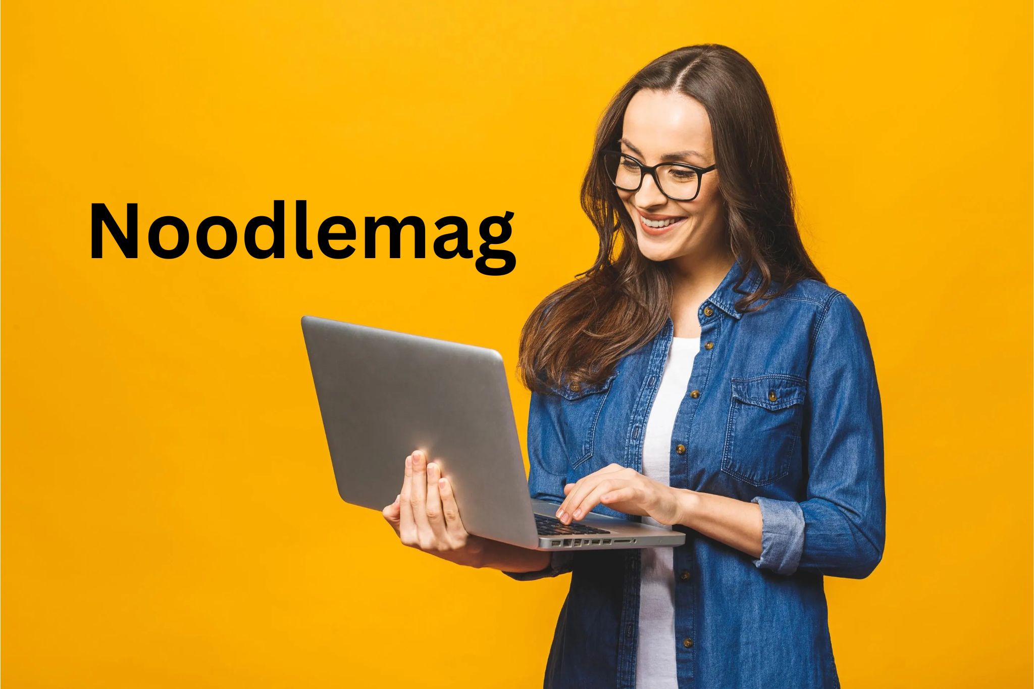 noodlemag - Everything you need to know
