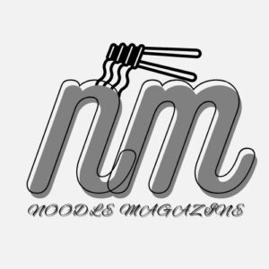 Noodle Magazin: Your Ultimate Guide to the World of Noodles - Noodle