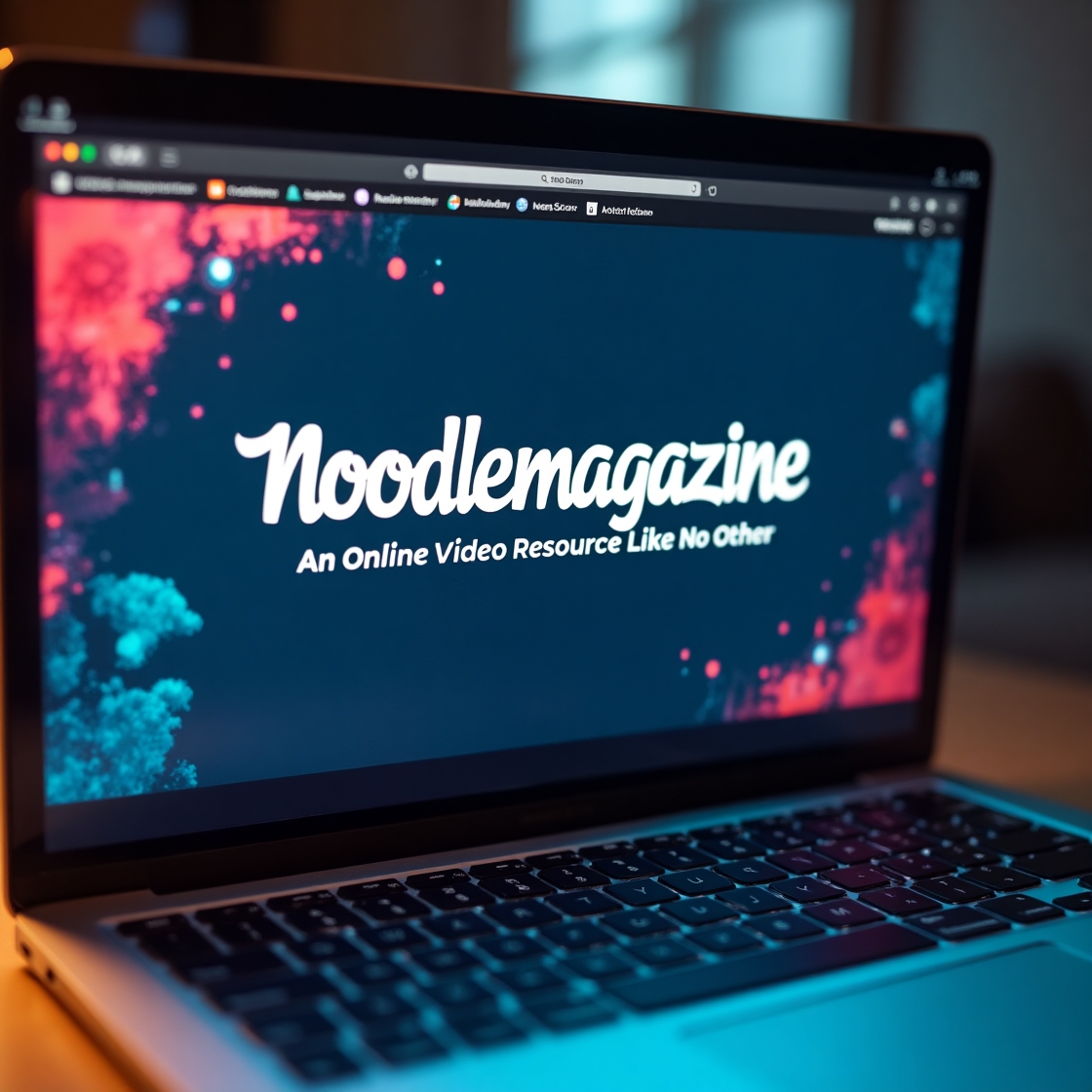 Noodle Magazine Review Content Analysis Platform Insight