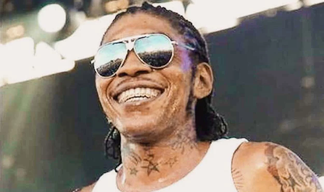 Vybz Kartel Net Worth