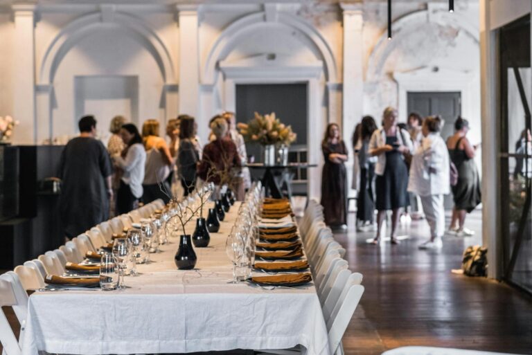 Rehearsal Dinner Venues
