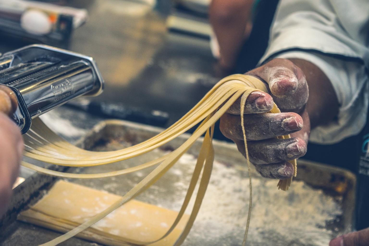 Exploring the World of Noodlemag: A Modern Digital Magazine - Noodle