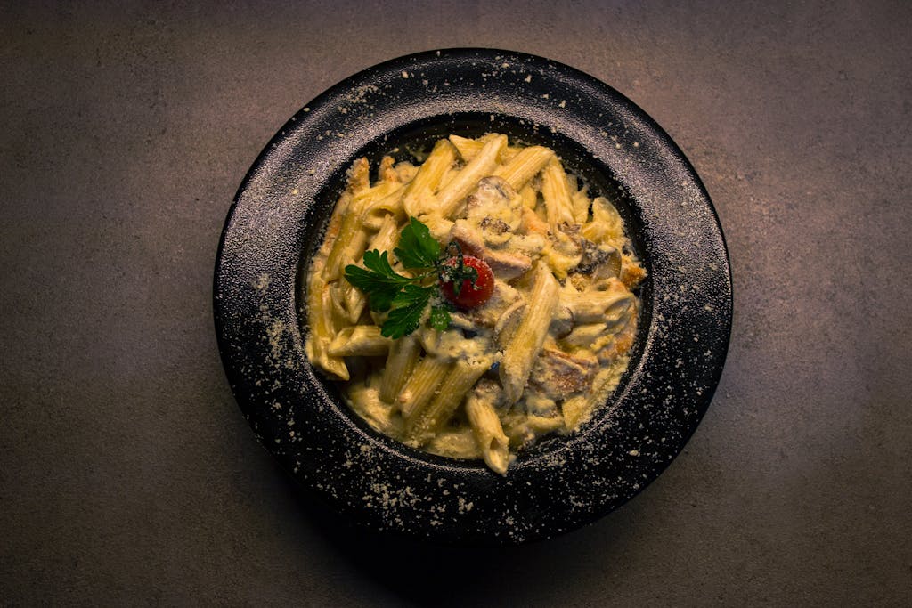 Quinoa Noodles: A Healthy and Delicious Alternative to Traditional ...