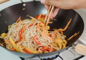 NoodlesMagazine: Exploring the Global Legacy of Noodles - Noodle Magazines