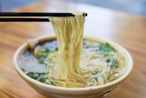 Noodle Magazine - Noodle Magazines