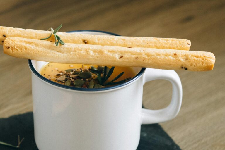 soup sticks