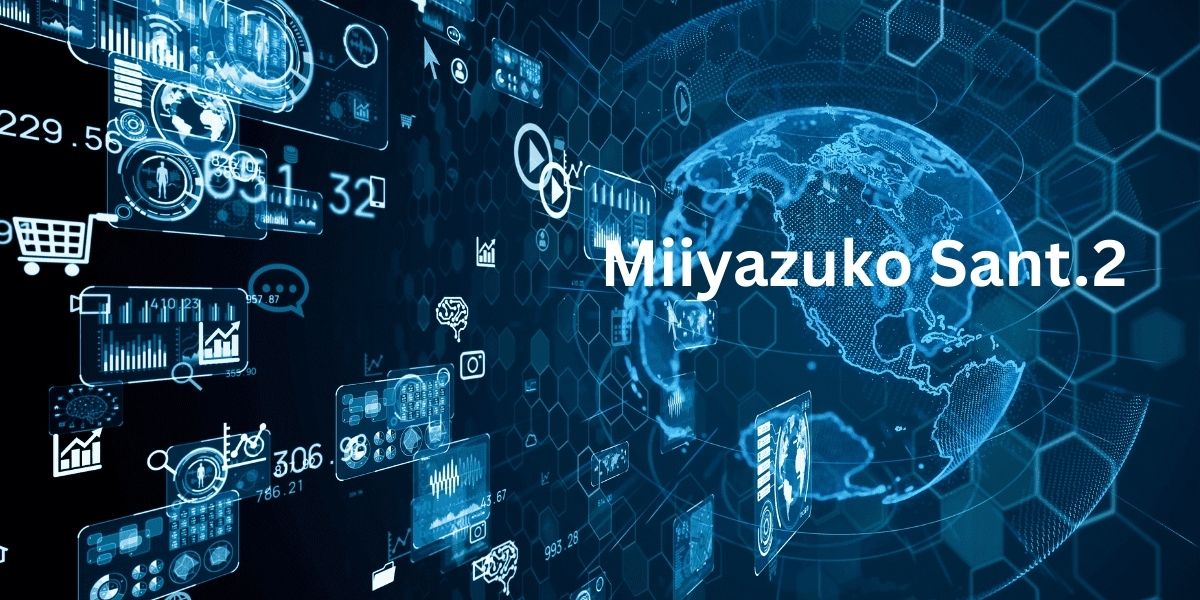 Miiyazuko Sant.2 2026 guide