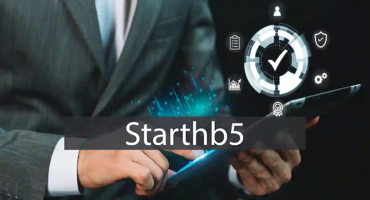 starthb5
