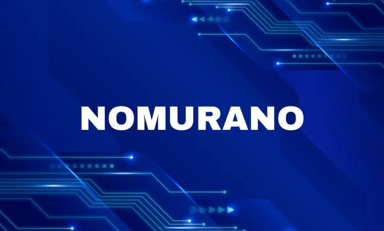 Nomurano