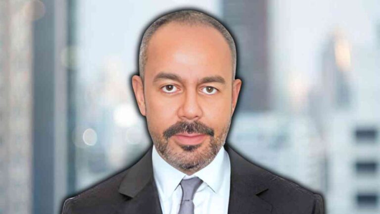 David Martinez Businessman