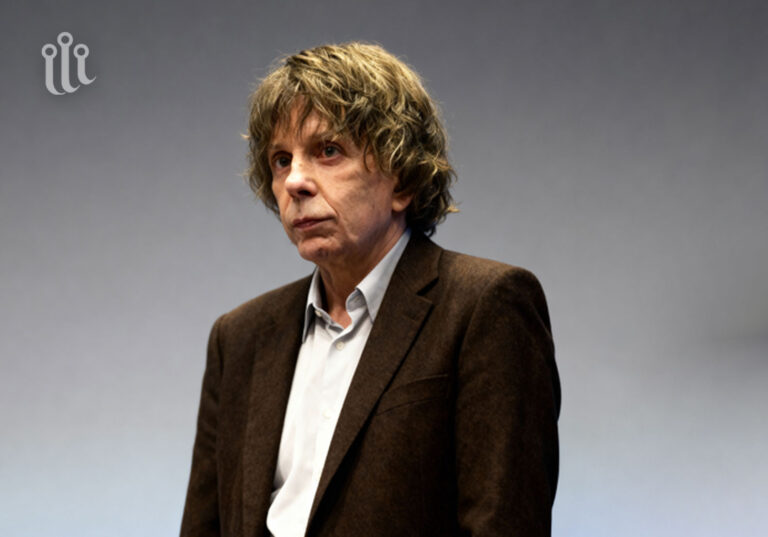 Gary Phillip Spector