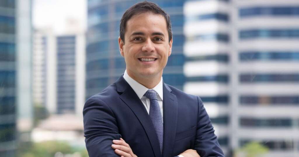 Pedrovazpaulo business consultant