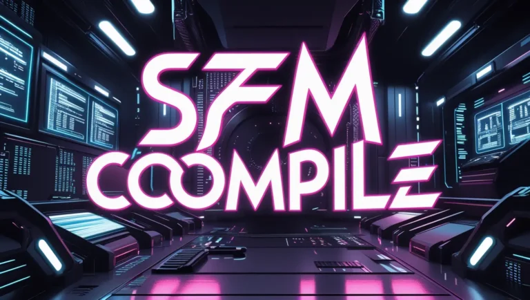 SFM Compile Club