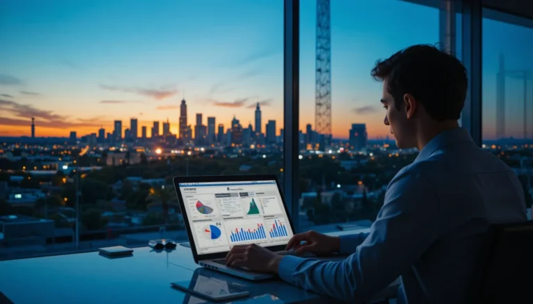 BusinessGrowthHacker.com Phoenix Business Growth Consultant