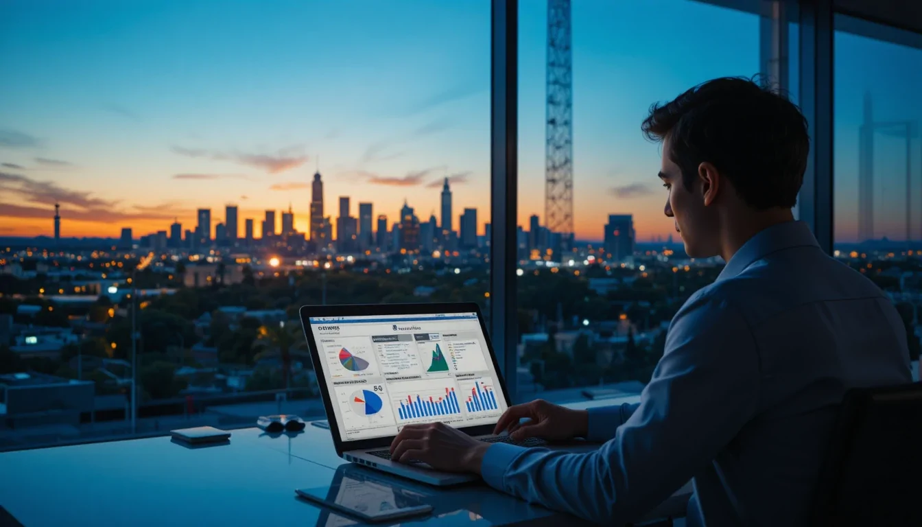 BusinessGrowthHacker.com Phoenix Business Growth Consultant