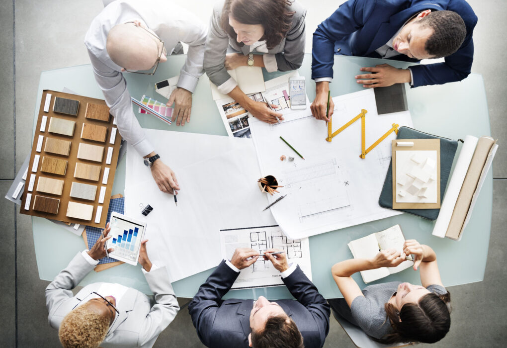 County Integrated Development Plan