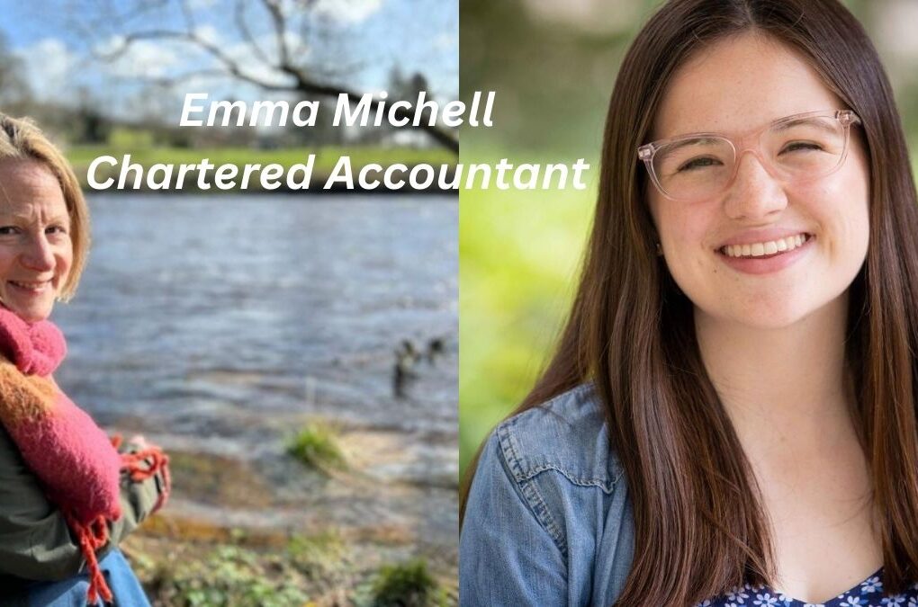 Emma Michell Chartered Accountant- Everything you need to know about accounting