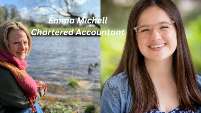 Emma Michell Chartered Accountant- Everything you need to know about accounting