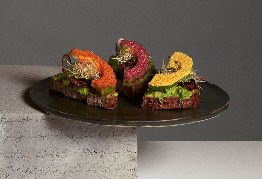 How A Vegan Restaurant Shoreditch Is Redefining Modern London Dining