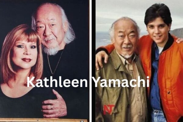 Kathleen Yamachi - an ultimate guide