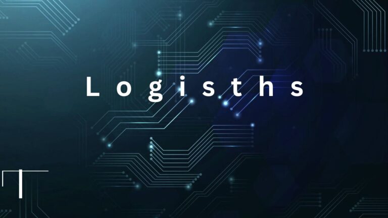 Logisths