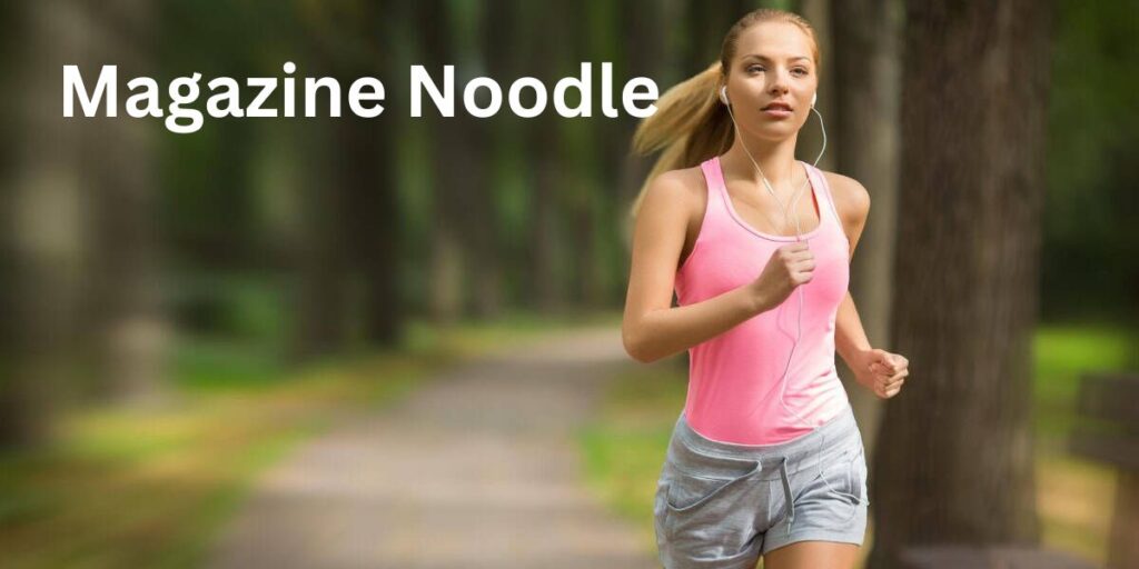 Magazine Noodle Powerful Insights For 2026 Growth