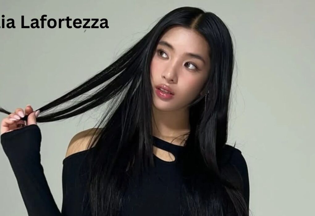 Maia Lafortezza: 7 Facts People Are Curious About