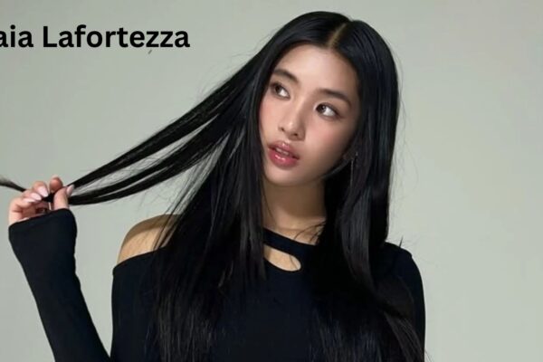 Maia Lafortezza: 7 Facts People Are Curious About