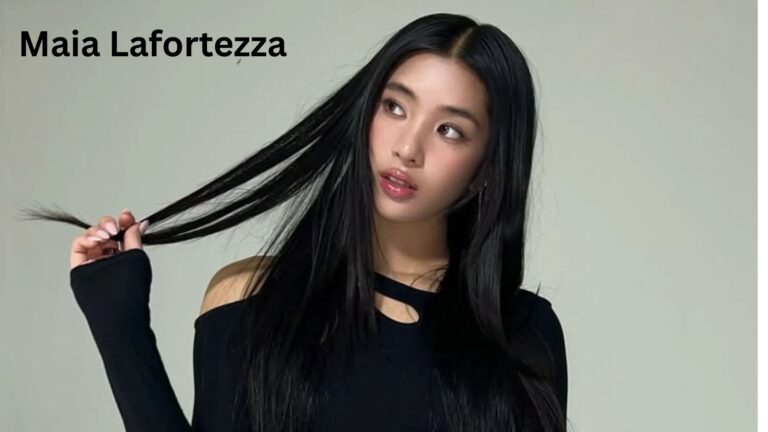 Maia Lafortezza: 7 Facts People Are Curious About