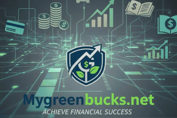Latest News MyGreenBucks.net