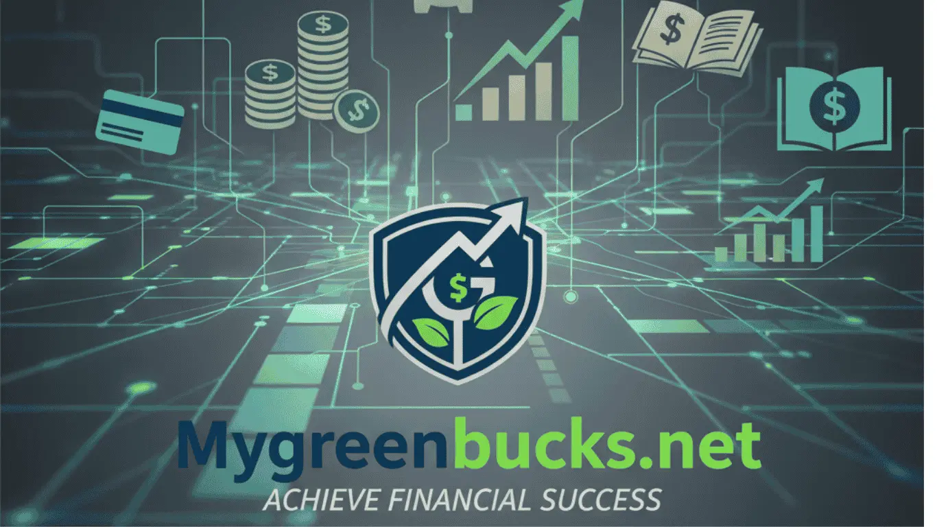 Latest News MyGreenBucks.net