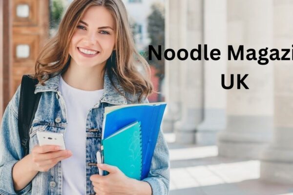 Noodle Magazine UK - A guide to this adult platform