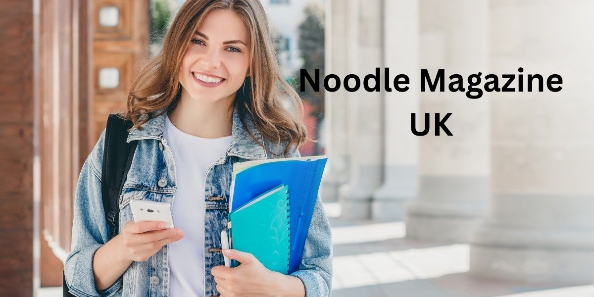 Noodle Magazine UK - A guide to this adult platform