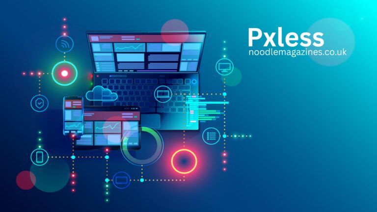 Pxless: 7 Powerful Benefits for Modern Platforms