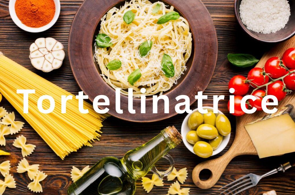 Tortellinatrice