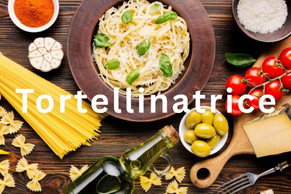 Tortellinatrice