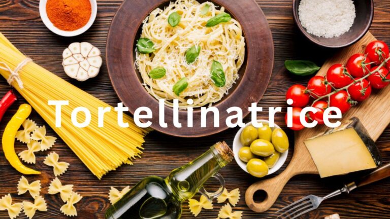 Tortellinatrice