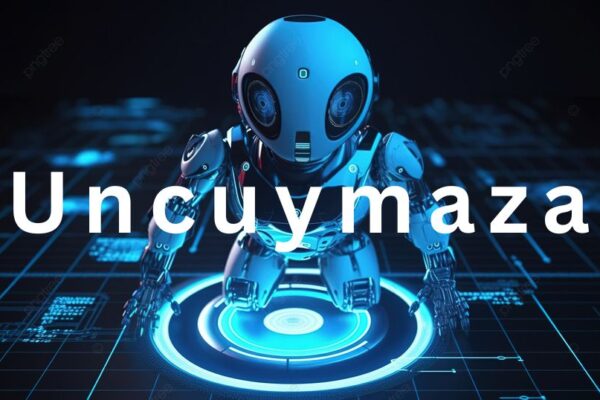 Uncuymaza