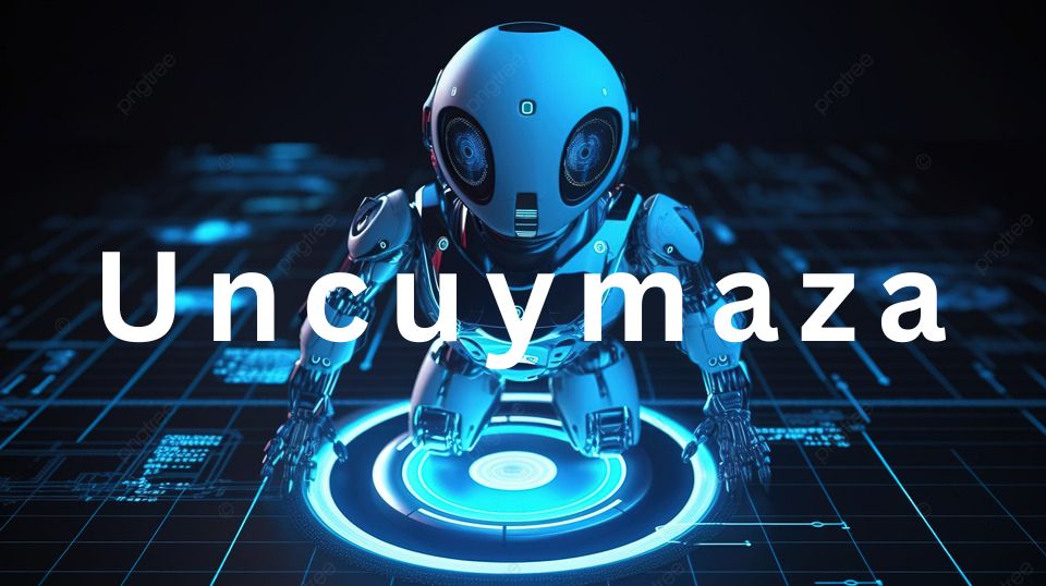 Uncuymaza