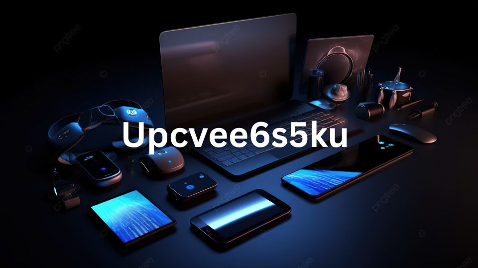 Upcvee6s5ku