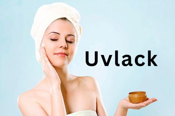 Uvlack