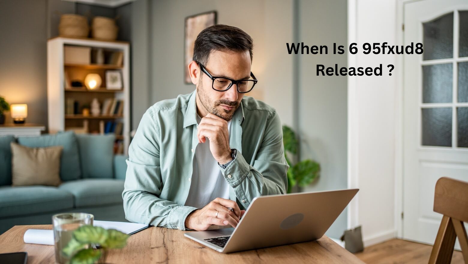 When Is 6 95fxud8 Released? 5 Key Timeline Insights