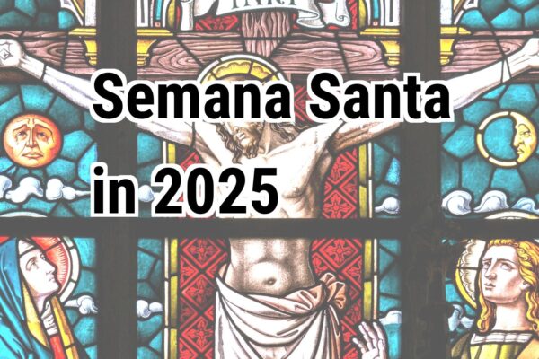 Semana Santa 2025