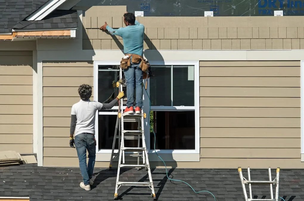 Winter-Proof Your Home