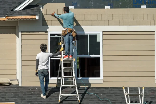 Winter-Proof Your Home