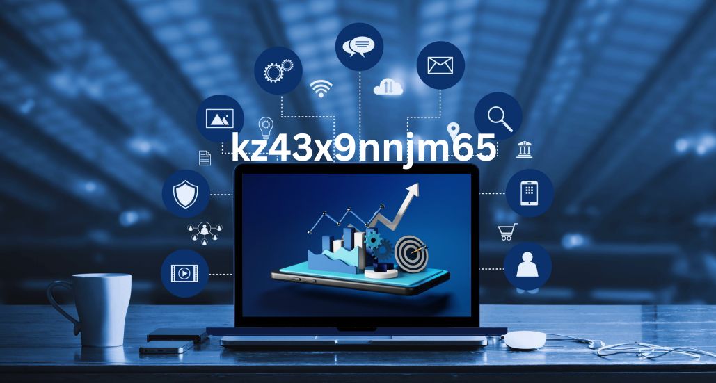 kz43x9nnjm65 - 2026 guide see full insights