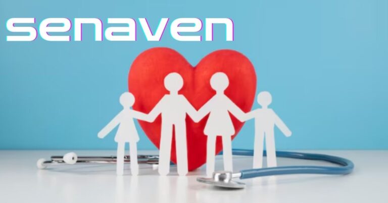 Senaven