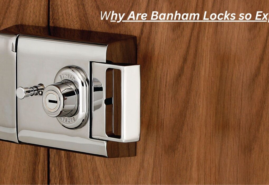 Why Are Banham Locks So Expensive? 7 Real Reasons