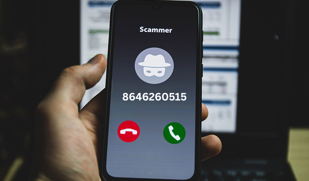 8646260515 Warning: Facts You Should Know Today