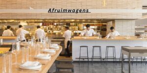 7 Powerful Benefits of Afruimwagens for Restaurants